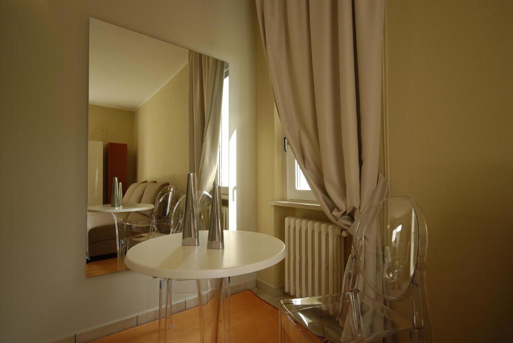 Relais Corte Bergamini Peschiera del Garda Zimmer foto